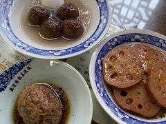 -粗茶淡饭(东关街店)