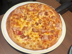 -萨莉亚意式餐厅(杭州西溪龙湖天街店)