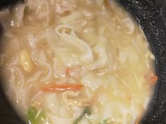 糊涂面-老雒阳面馆·水席·洛阳菜(王城路店)