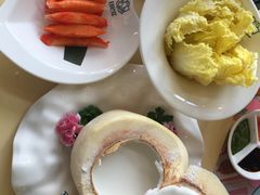 -甘尼仕印度餐厅爵士酒吧(阳春巷店)