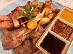 -蕉叶·泰国歌舞风情(世贸店)