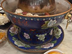 -东来顺•非遗火锅(外滩店)