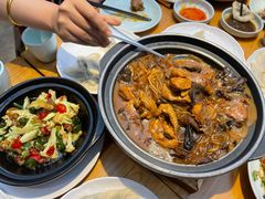-一轩饺子馆(丽都店)