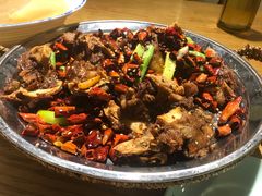 -鸡毛店·川菜(双楠店)