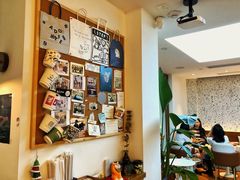 -Line 咖啡(石厦花园店)