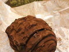 -OUR Bakery(SKP-S店)