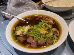 -南堂館川菜文化餐厅(天府店)
