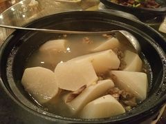 -横沥牛庄(总店)