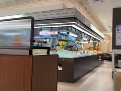 -凡塔斯牛排自助餐厅(广东佛山三水万达店)