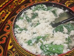 -彝风人家彝族餐厅