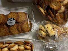 -新麦西饼(广东路店)