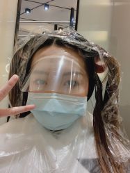 -HAIR CORNER