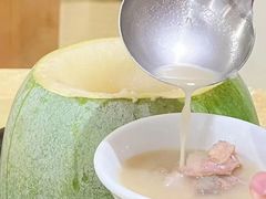 -红旗山庄(圭峰山店)