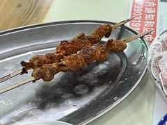 -尔力新疆丸子汤(北屯店)