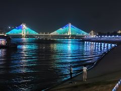 -武昌江滩