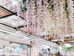 -吾悦广场(南京鼓楼店)