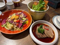 -锡和无锡菜(景丽苑店)