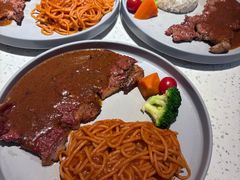 -新宝餐厅(流塘店)