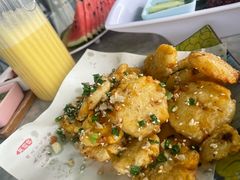 -甬妈妈湖畔里餐厅(唐山南湖旅游景区店)