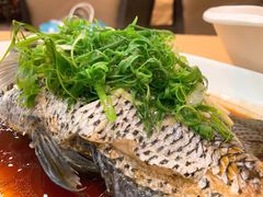 -凤城酒家(环市西路店)