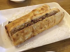 -王胖子驴肉火烧(鼓楼店)