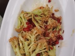 -老铺烤鸭(宝鸡店)