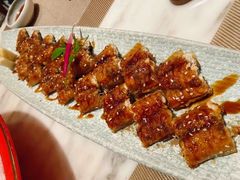 -月下料理(楷林IFC店)