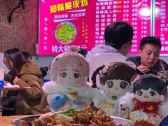 -知味脆皮鸡