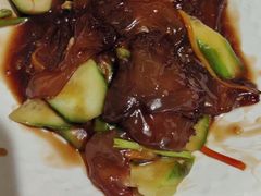 -前海沿·青岛菜(乐客城店)