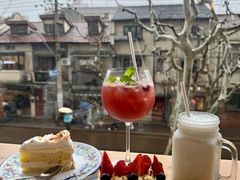 -Alimentari早午餐(安福路店)