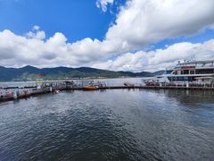 -滇池海埂公园