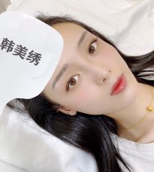 -韩美绣野生眉纹眉洗眉连锁店