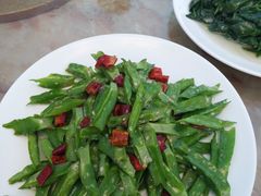 -老长沙湘菜馆(凤凰路店)