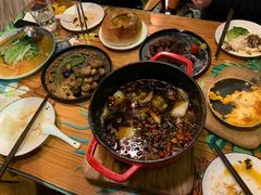 -烛影拾光观景餐厅·创意菜·摄影·小提琴(大唐不夜城店)