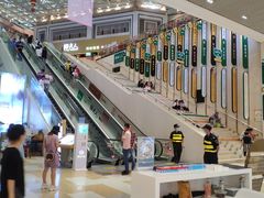 -钱小主·自助回旋烤肉火锅餐厅(东方新天地店)