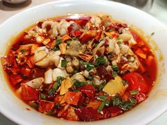 -五味堂·江浙土菜(月河特色店)