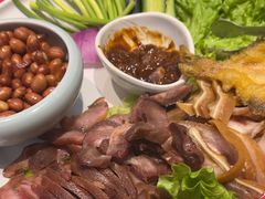 -和源祥·日照菜扛把子(万平口一店)