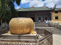-南华禅寺