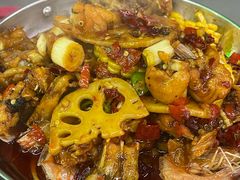-小民大排档(江汉路店)