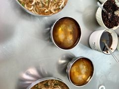 -正宗杨记普洱酸醋米线(总店)