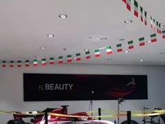 -上海保利玛莎拉蒂和阿尔法罗密欧(华翔路店)