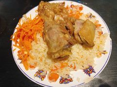 -217丰惠源抓饭(江乾路店)