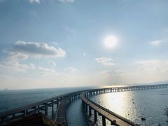 -星海湾跨海大桥
