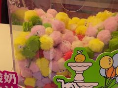 -K22.酸奶草莓(烟台芝罘店)