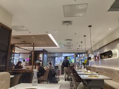 大堂-花味烤肉·拌饭(庐阳万象汇店)