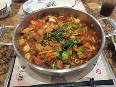 -黄记煌三汁焖锅(欢乐海岸店)