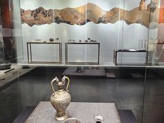 -马鞍山市博物馆