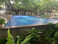 -喜洲吧·江畔老船厂·庭院餐厅(喜临院店)