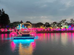 -歌斐颂巧克力小镇