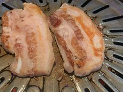 -青松馆韩国料理(香港中路佳世客店)